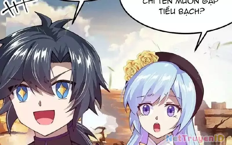 Sức Mạnh Của Kiếm Thần: Chapter 87