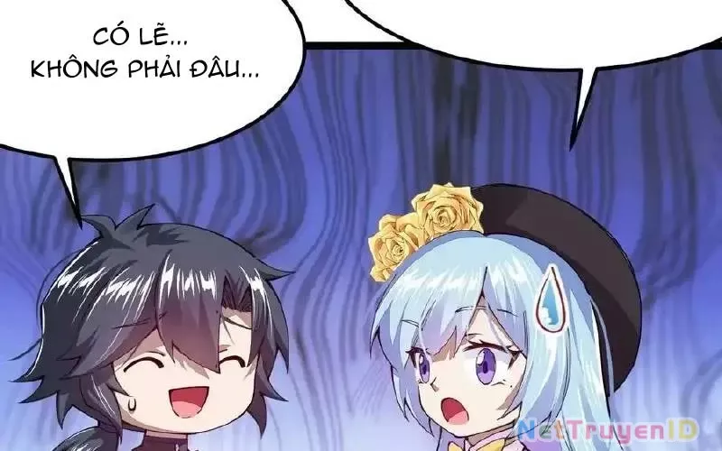 Sức Mạnh Của Kiếm Thần: Chapter 87