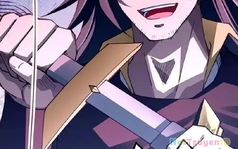 Sức Mạnh Của Kiếm Thần: Chapter 87