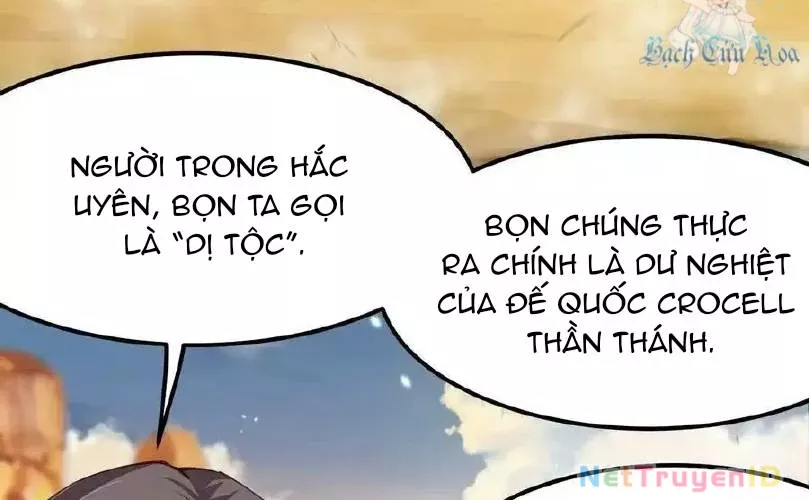 Sức Mạnh Của Kiếm Thần: Chapter 87