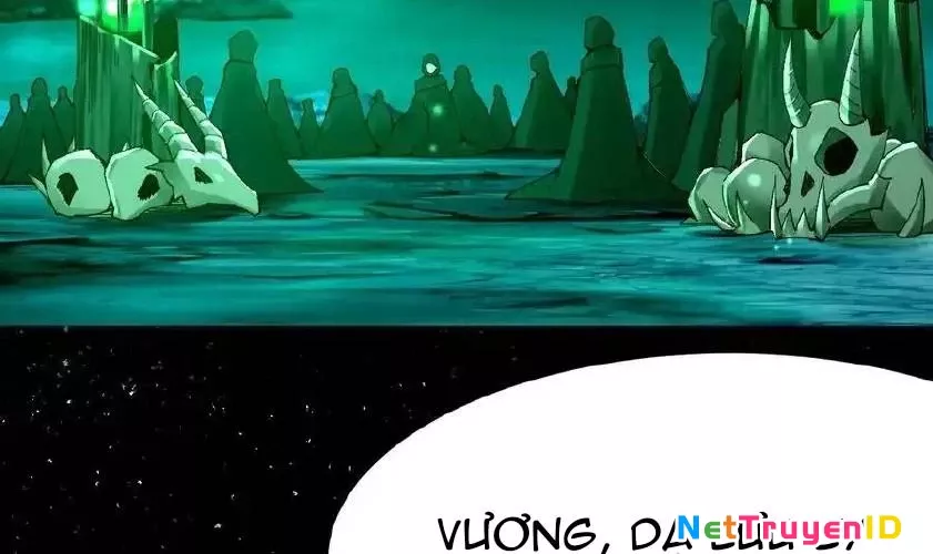 Sức Mạnh Của Kiếm Thần: Chapter 87