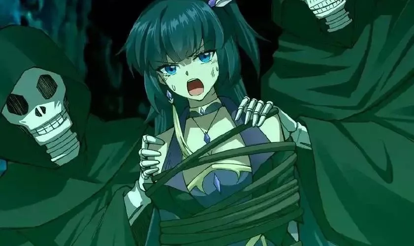 Sức Mạnh Của Kiếm Thần: Chapter 87