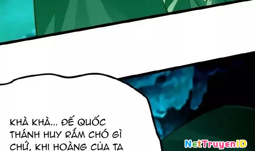 Sức Mạnh Của Kiếm Thần: Chapter 87