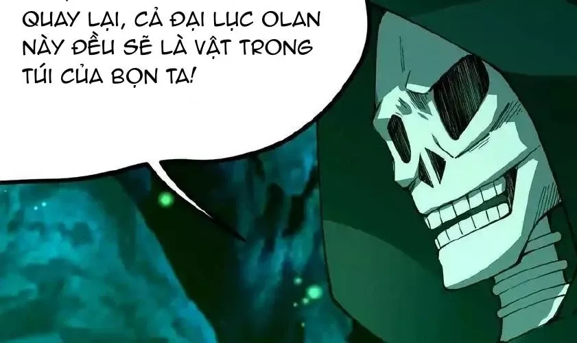 Sức Mạnh Của Kiếm Thần: Chapter 87