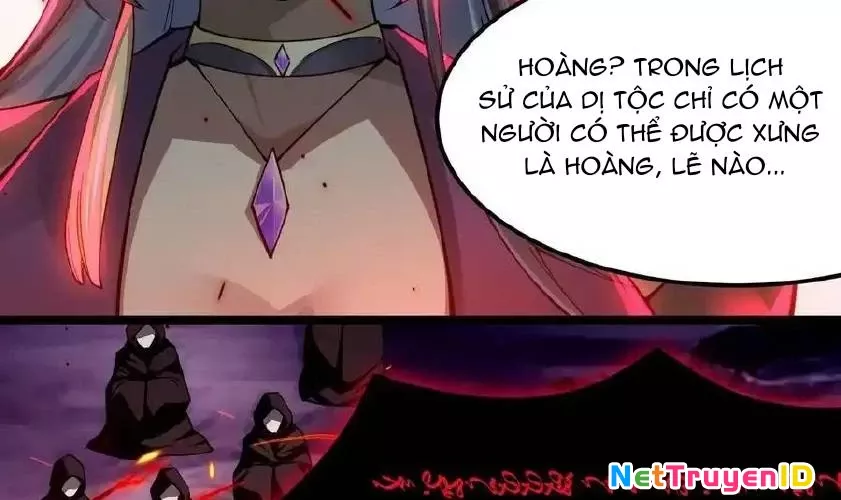 Sức Mạnh Của Kiếm Thần: Chapter 87