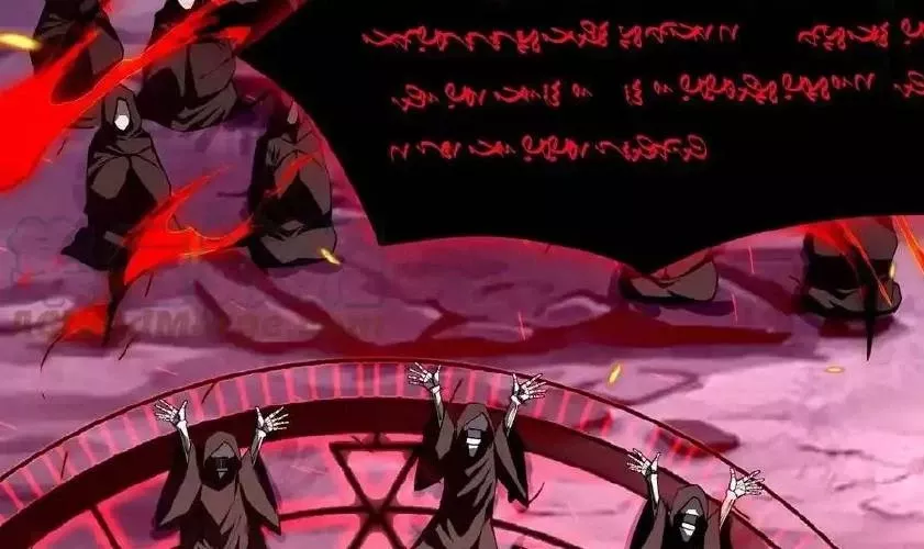 Sức Mạnh Của Kiếm Thần: Chapter 87