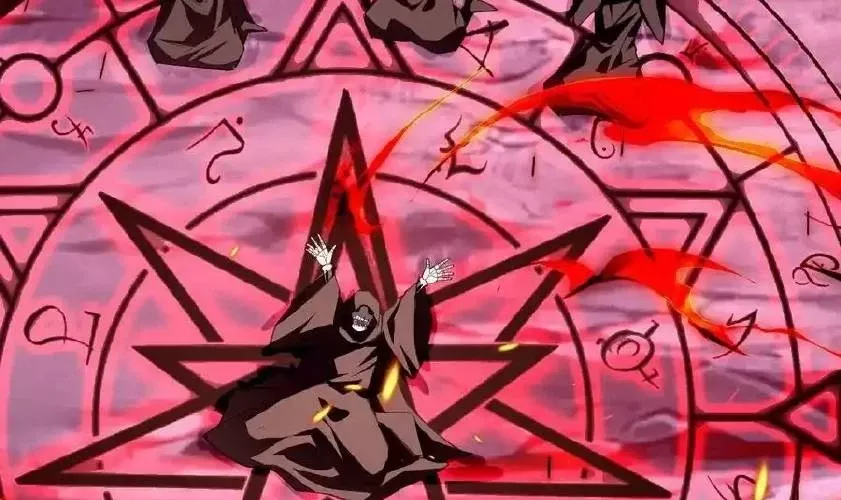 Sức Mạnh Của Kiếm Thần: Chapter 87