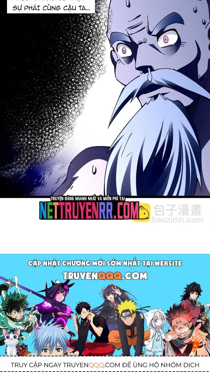 Sức Mạnh Của Kiếm Thần: Chapter 96