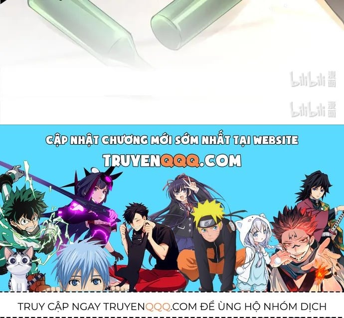 Sức Mạnh Của Kiếm Thần: Chapter 97