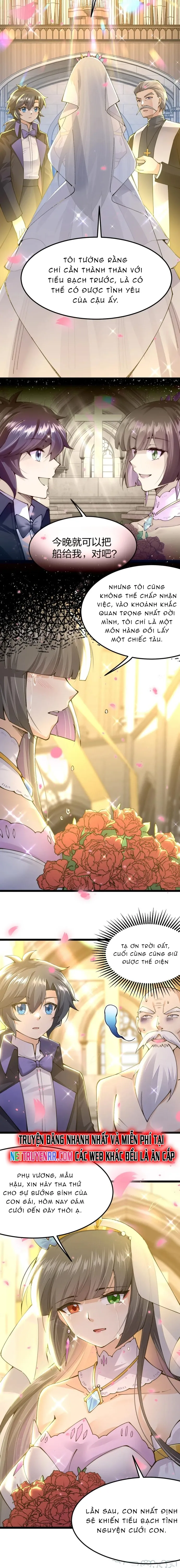 Sức Mạnh Của Kiếm Thần: Chapter 97