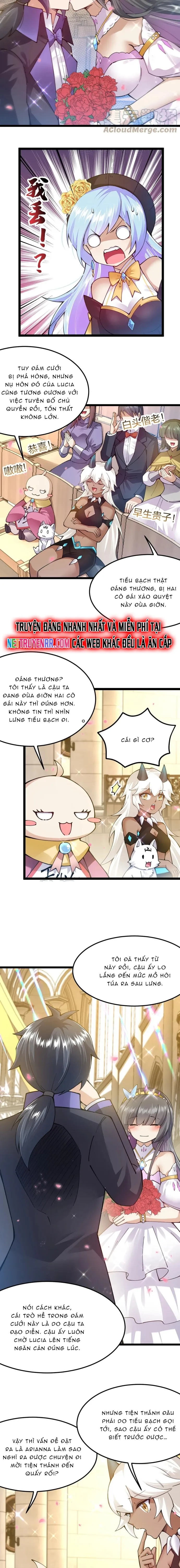 Sức Mạnh Của Kiếm Thần: Chapter 97