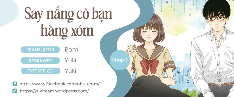 Sức Nóng Phía Trước 200M: Chapter 14.5