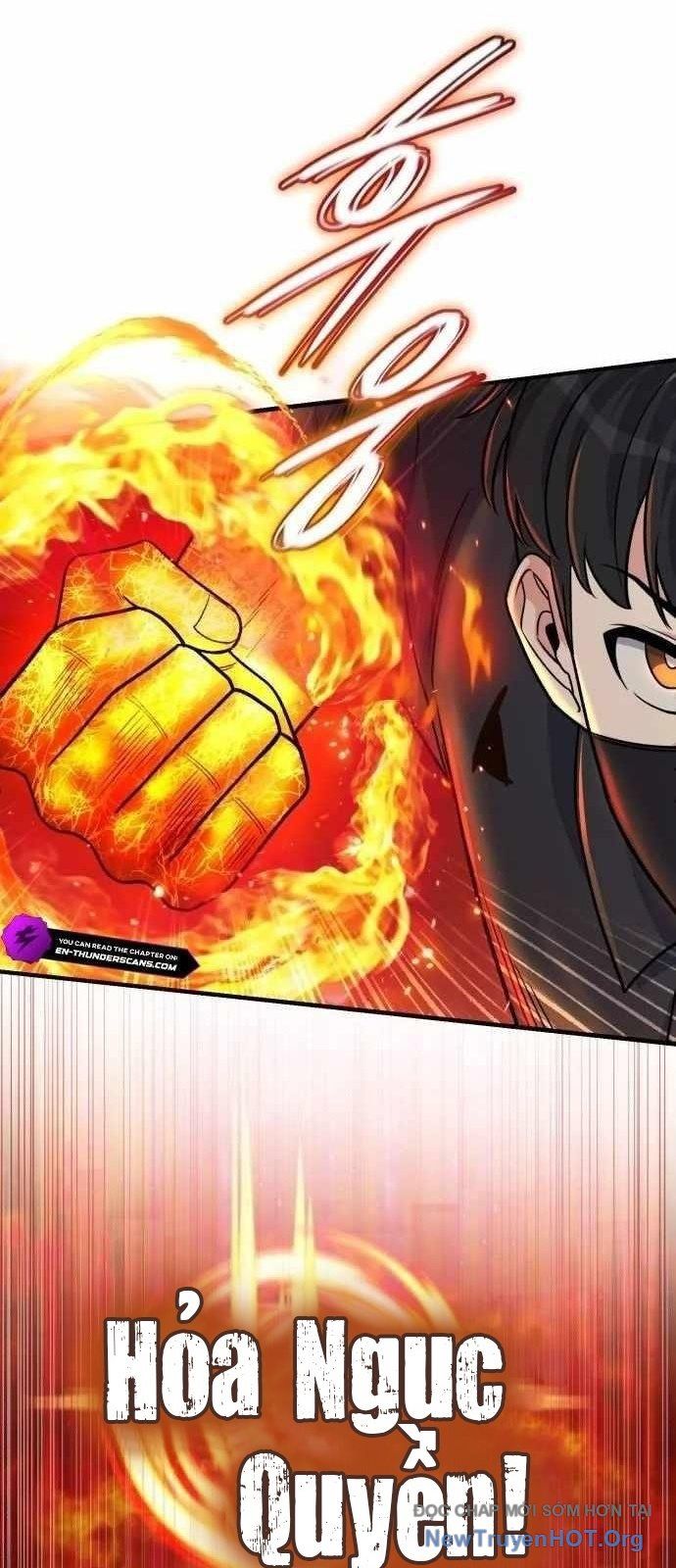Support Gánh Cả Thế Giới: Chapter 11