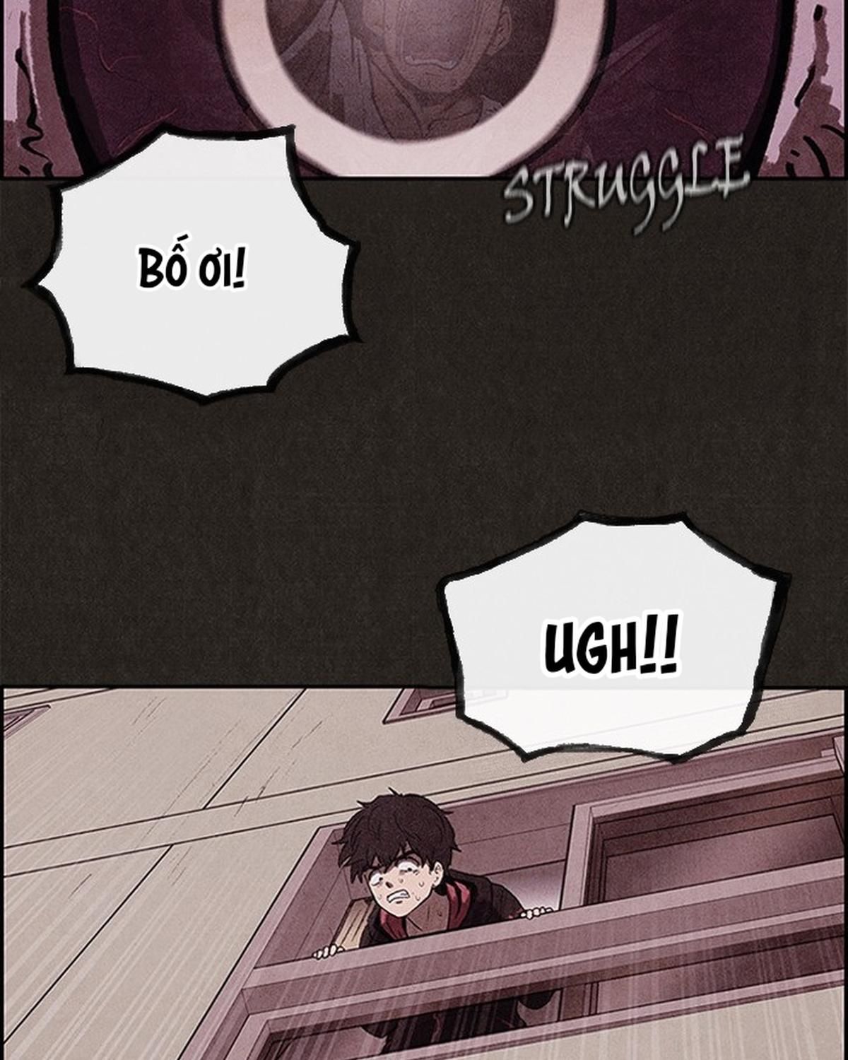 Sweet Home: Chapter 13