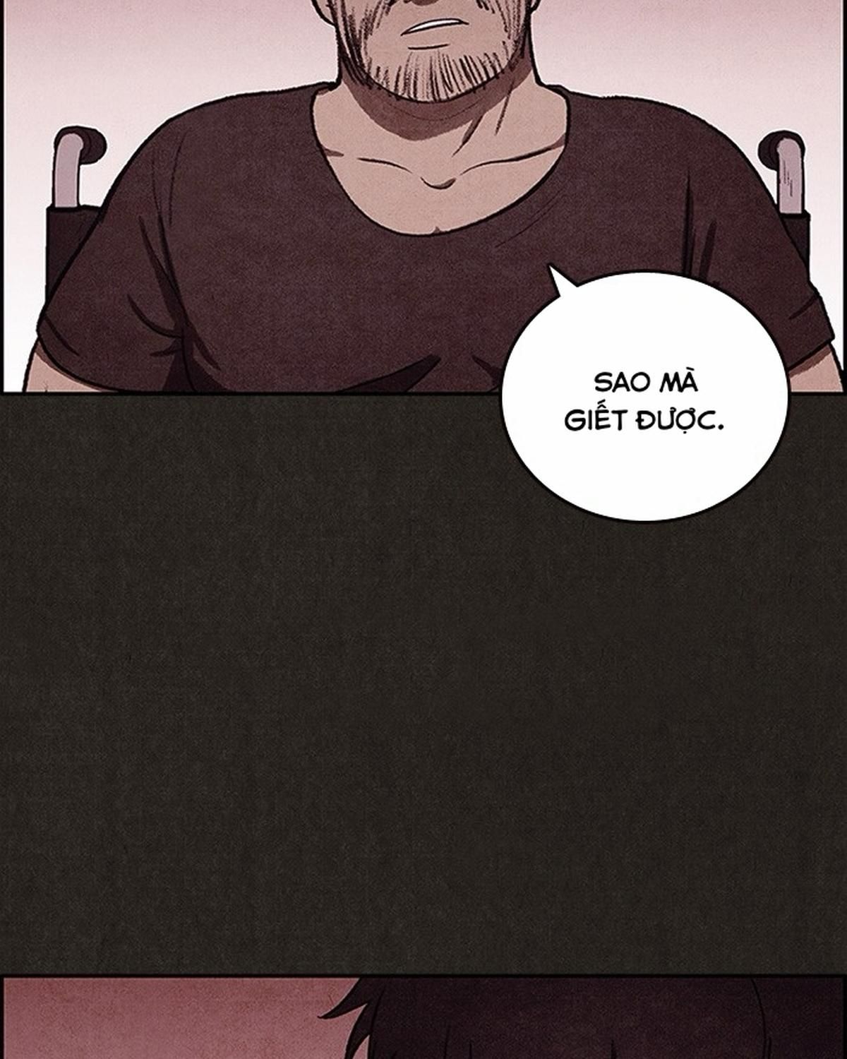 Sweet Home: Chapter 17