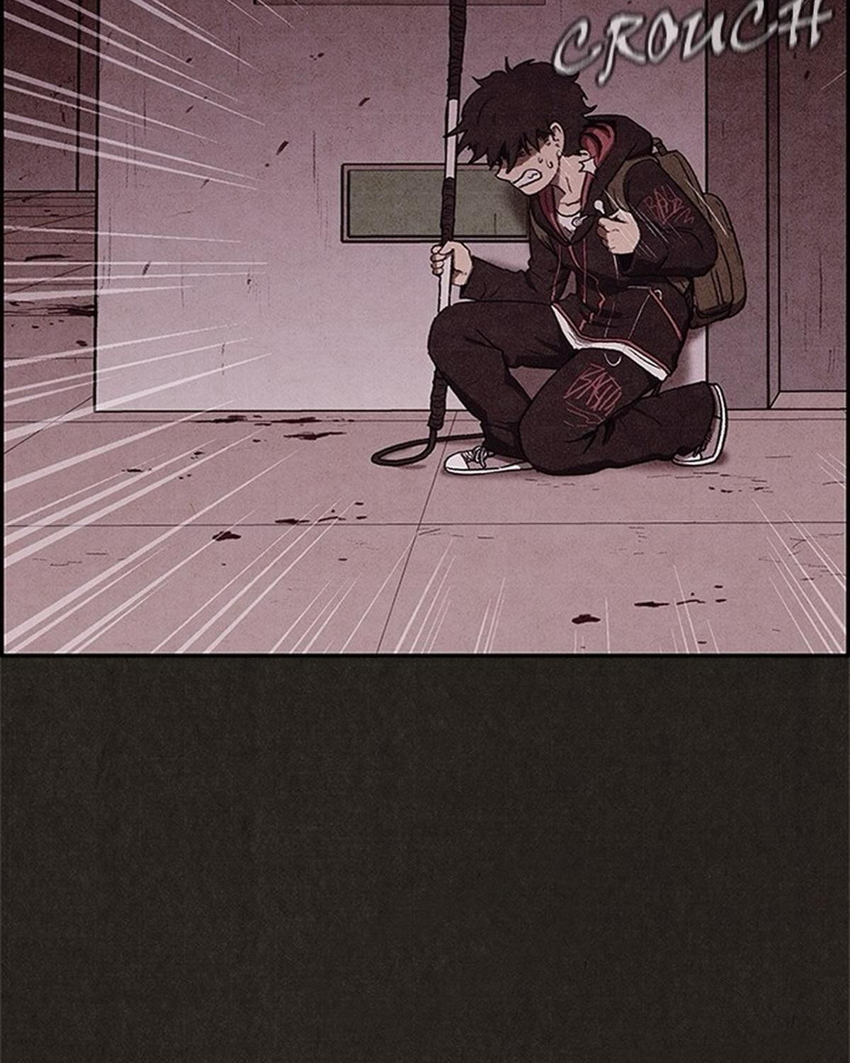 Sweet Home: Chapter 17