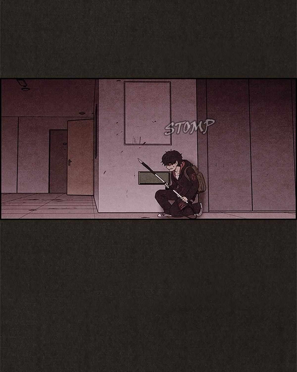 Sweet Home: Chapter 17