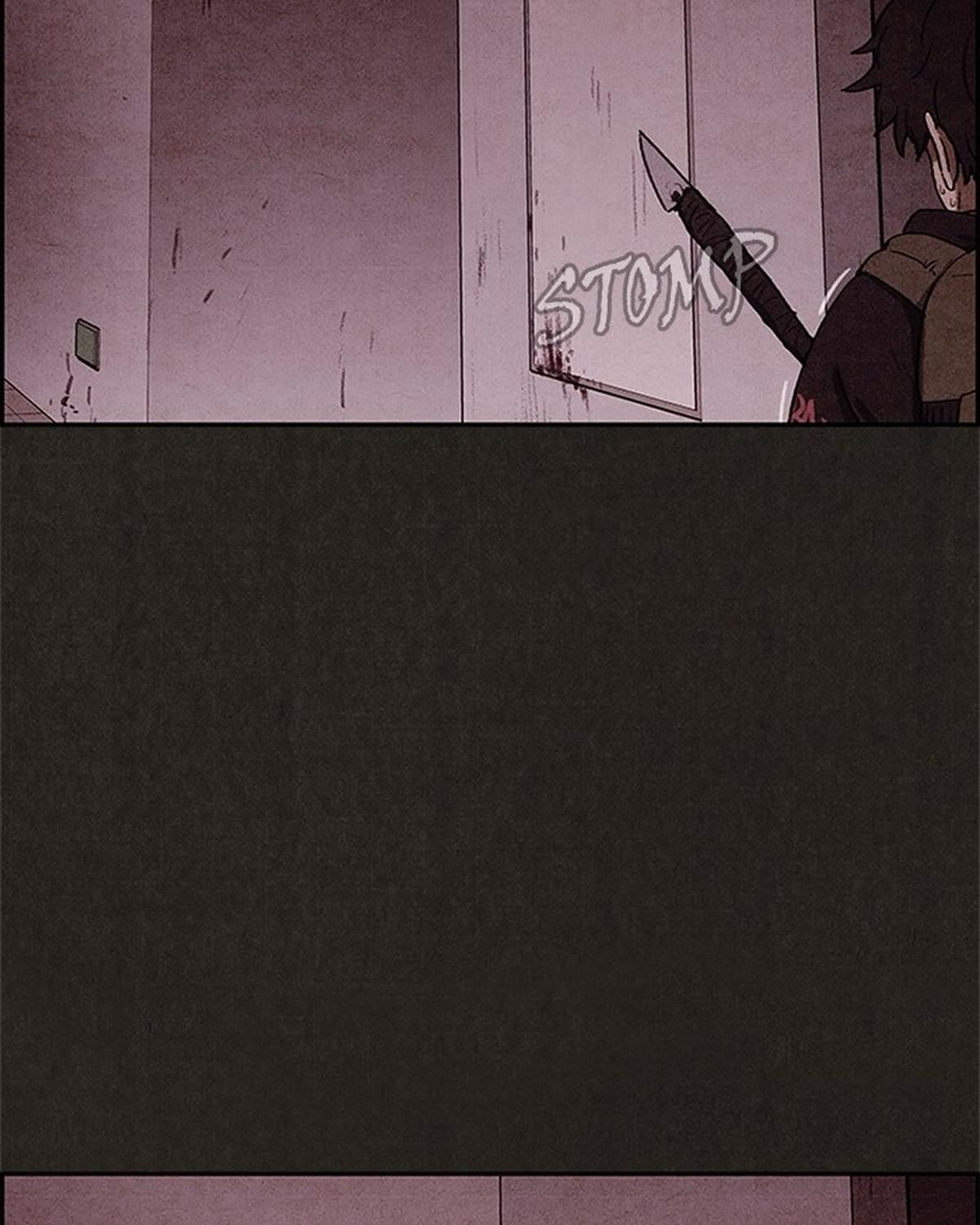 Sweet Home: Chapter 17