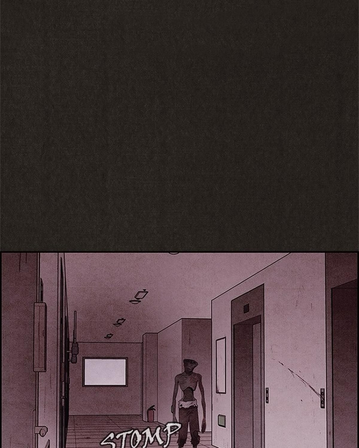 Sweet Home: Chapter 17