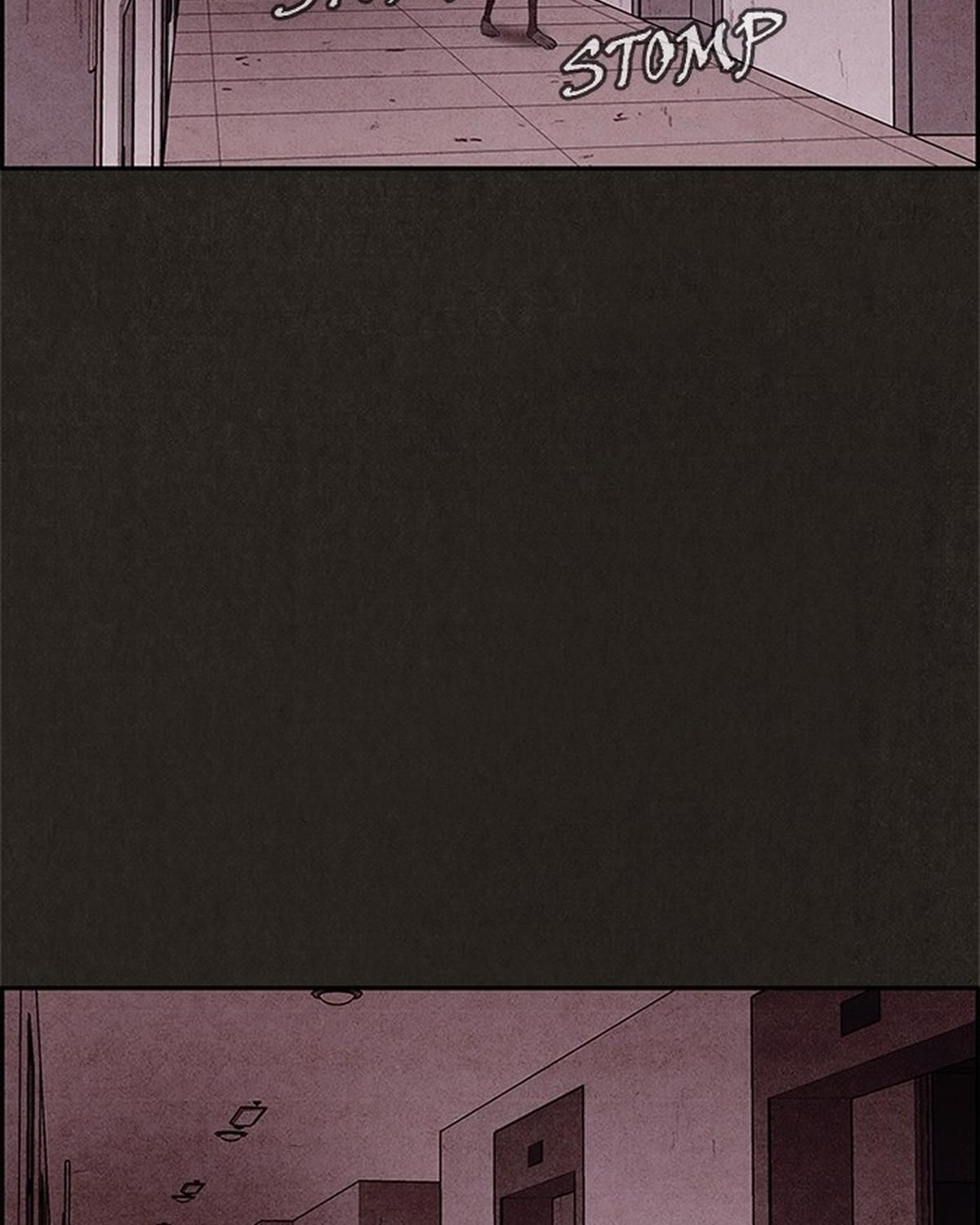 Sweet Home: Chapter 17
