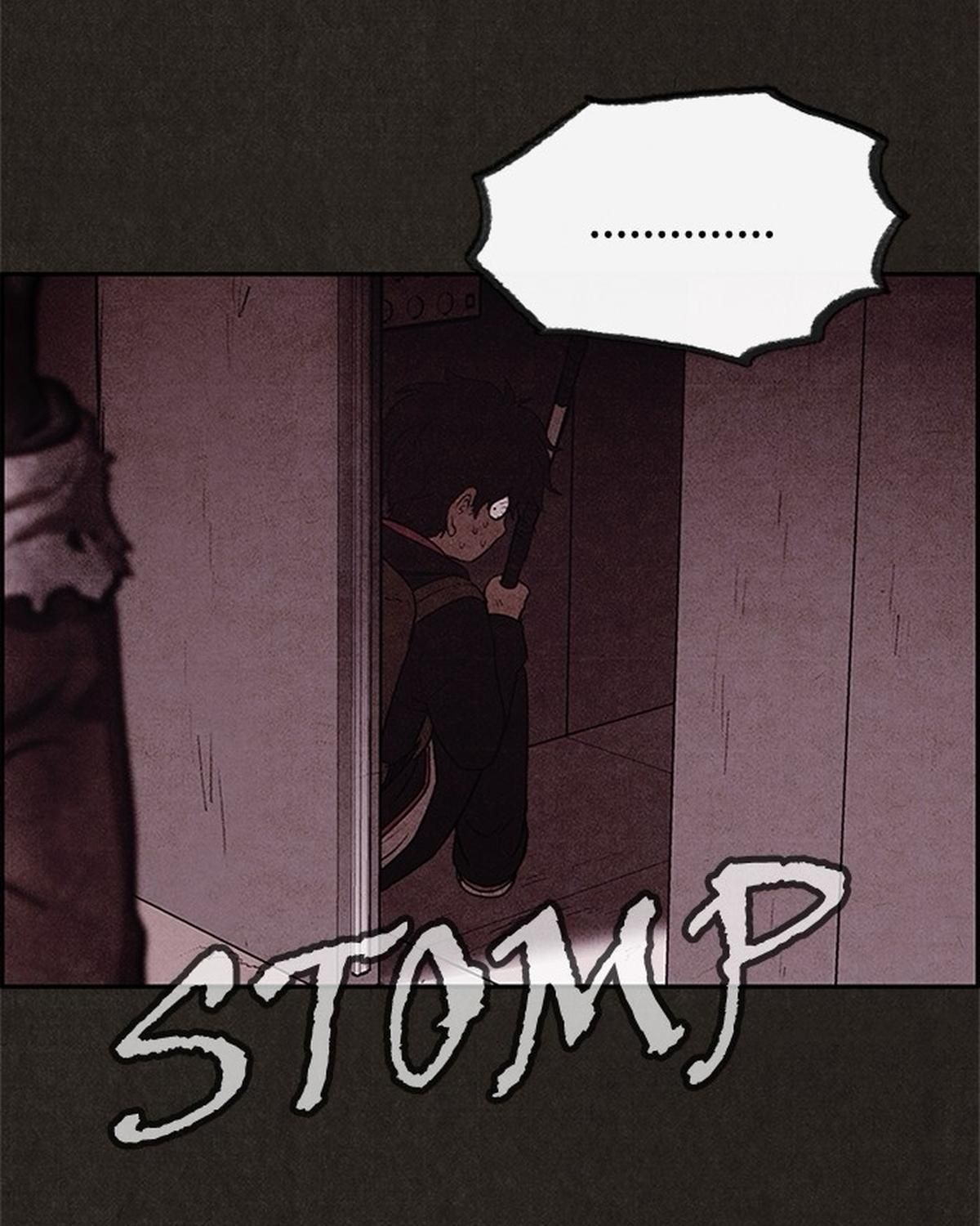 Sweet Home: Chapter 17