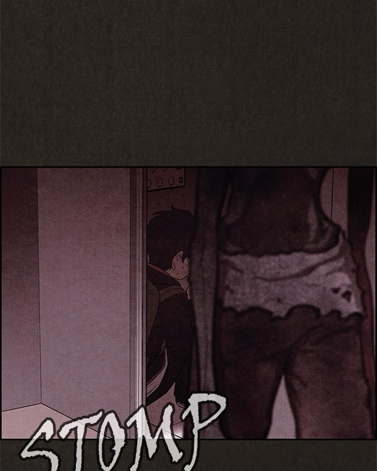 Sweet Home: Chapter 17