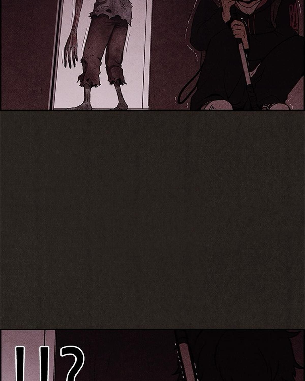 Sweet Home: Chapter 17