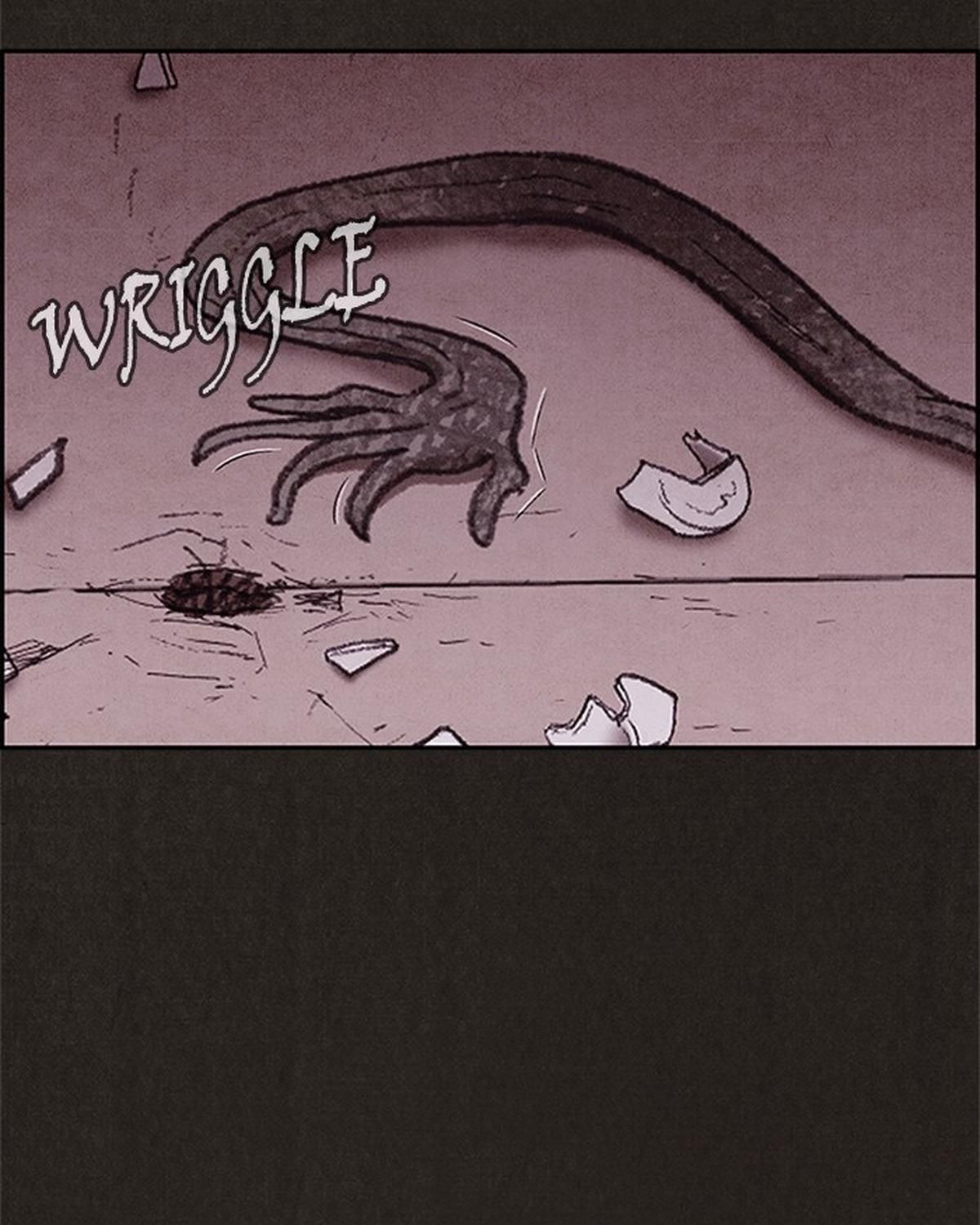 Sweet Home: Chapter 20