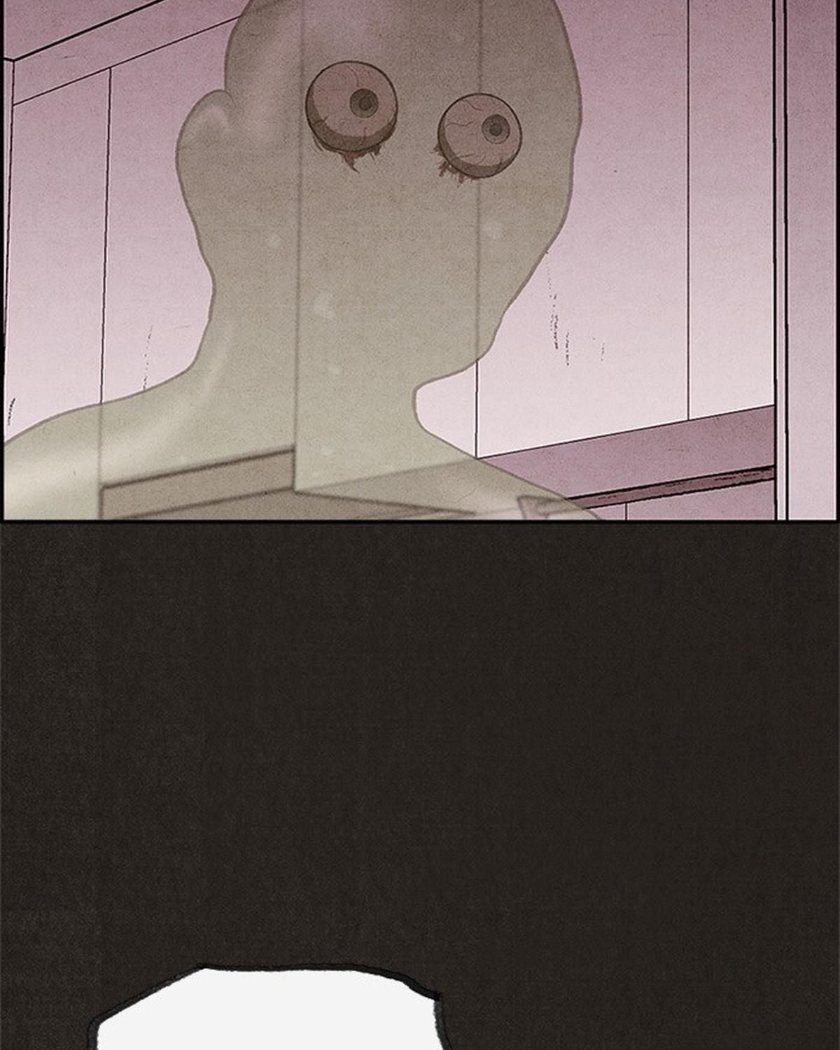 Sweet Home: Chapter 20