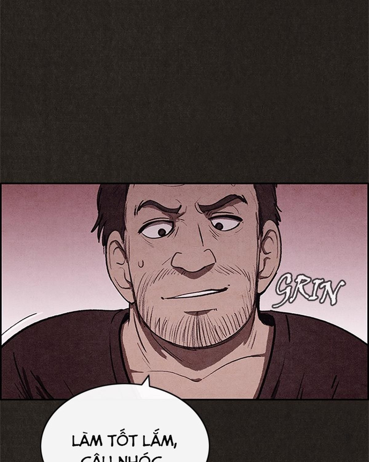 Sweet Home: Chapter 20