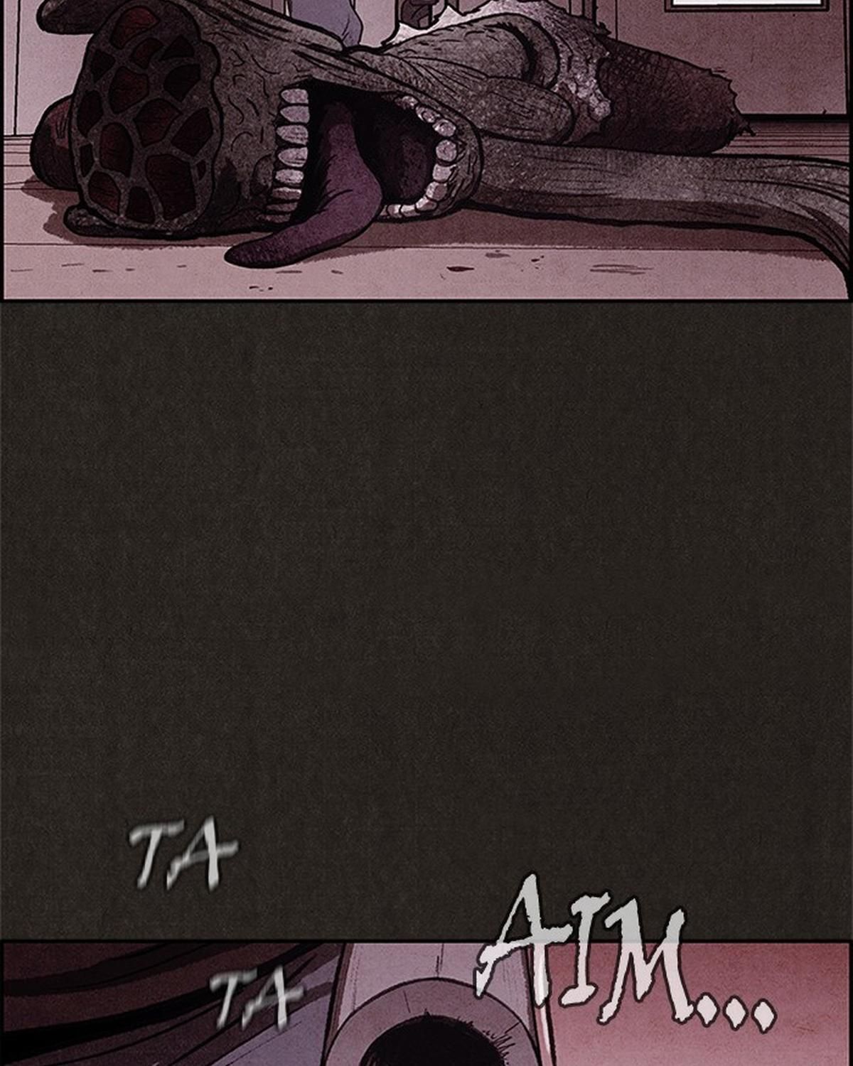 Sweet Home: Chapter 20