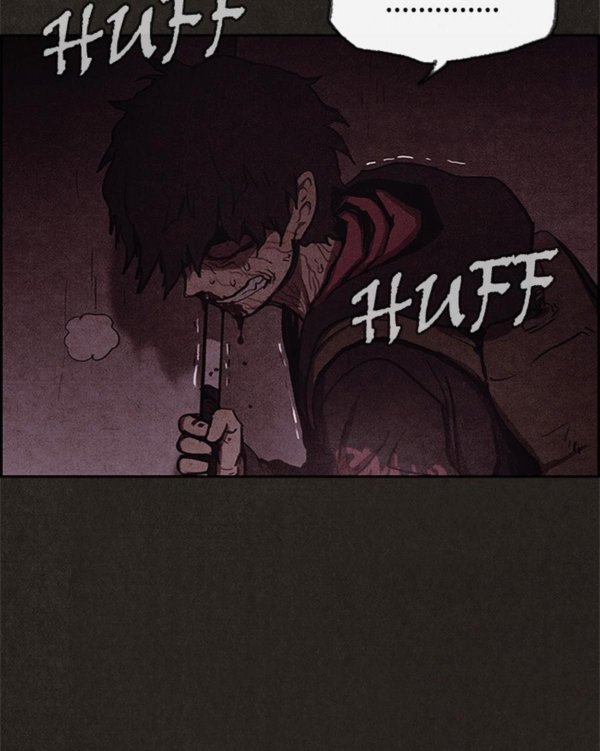 Sweet Home: Chapter 21