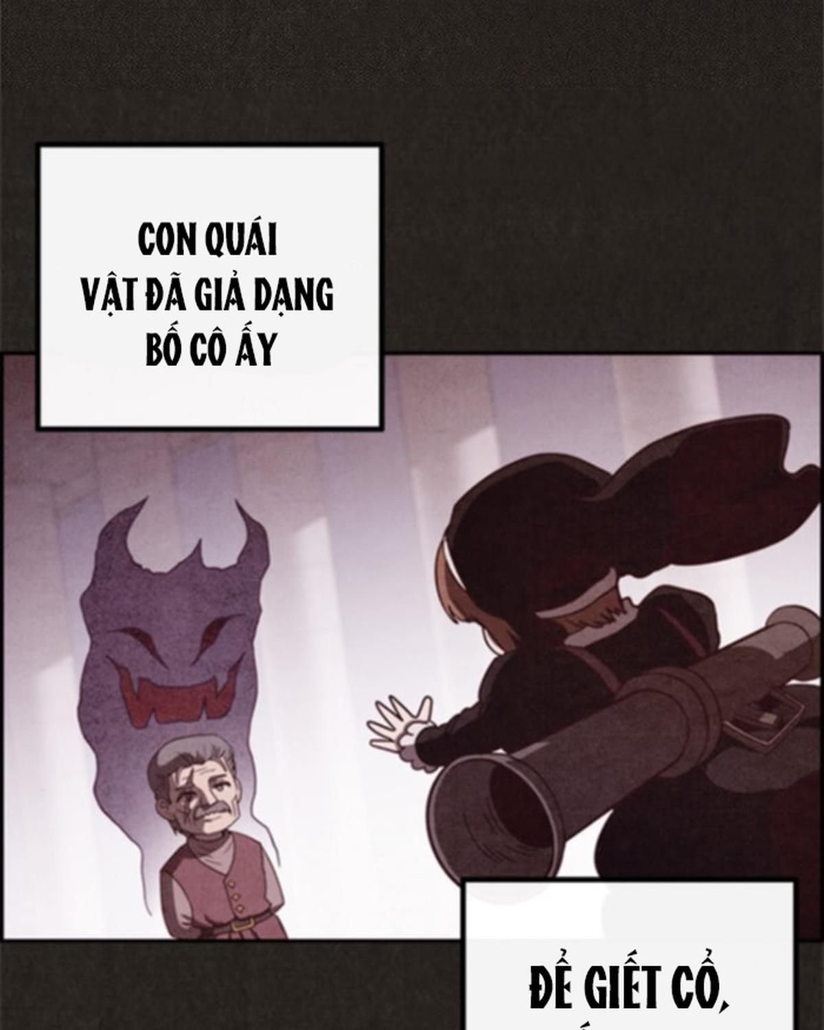 Sweet Home: Chapter 21