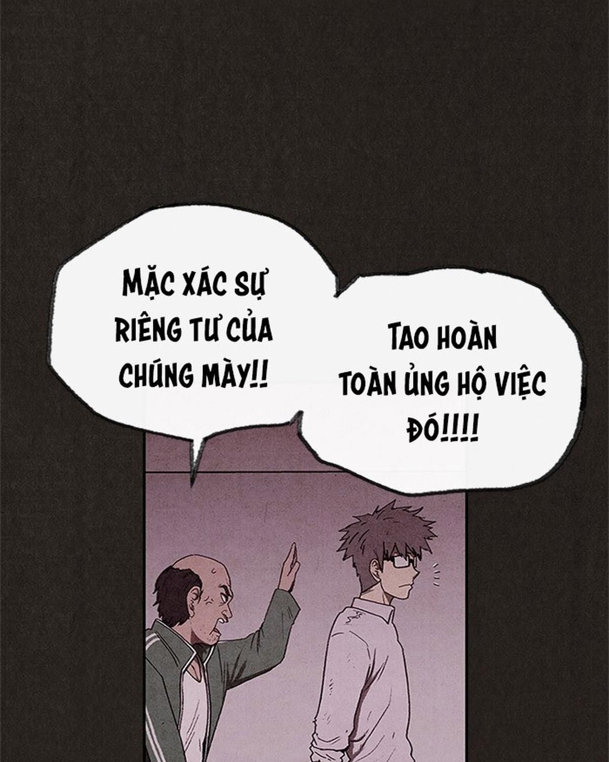 Sweet Home: Chapter 40