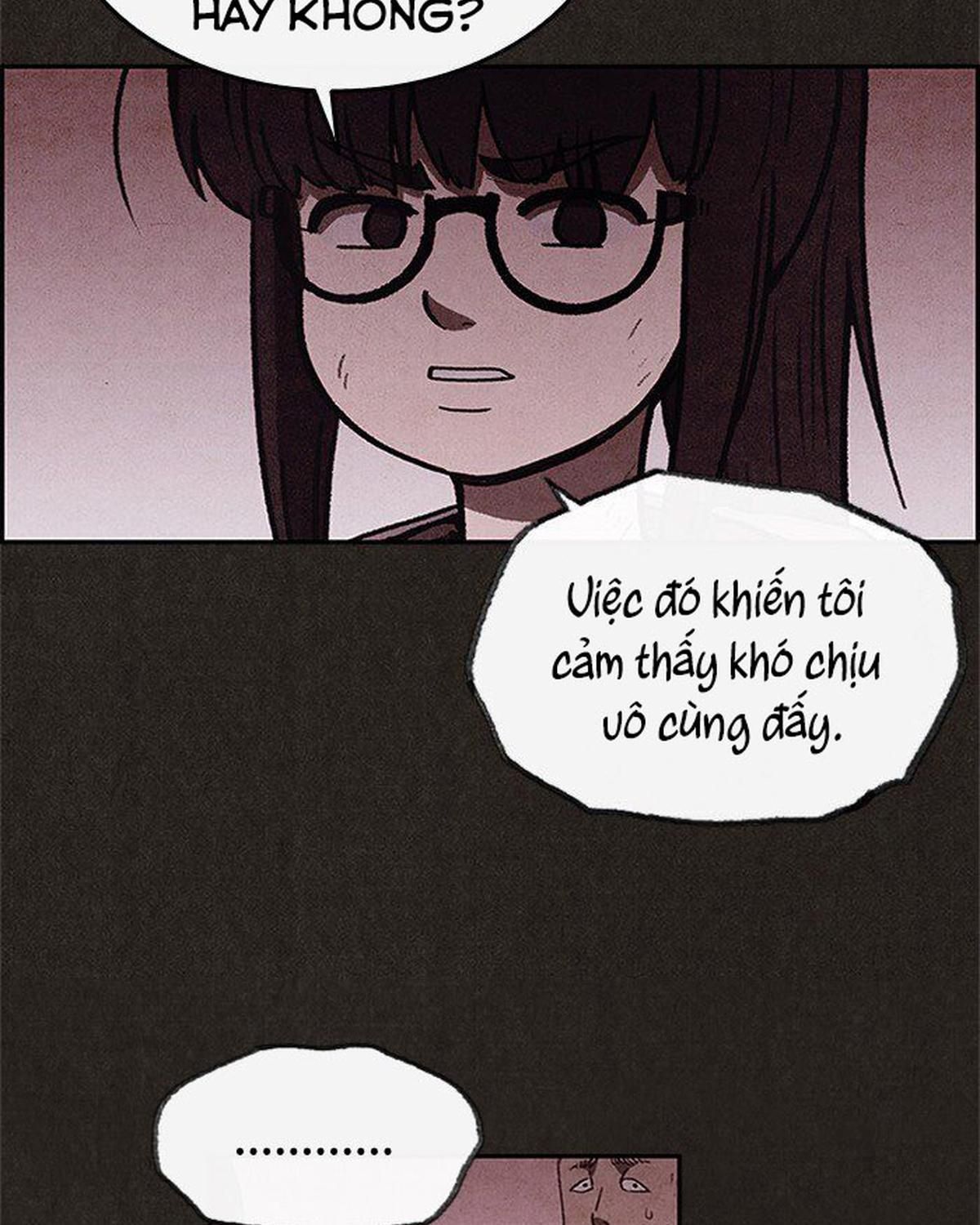 Sweet Home: Chapter 40