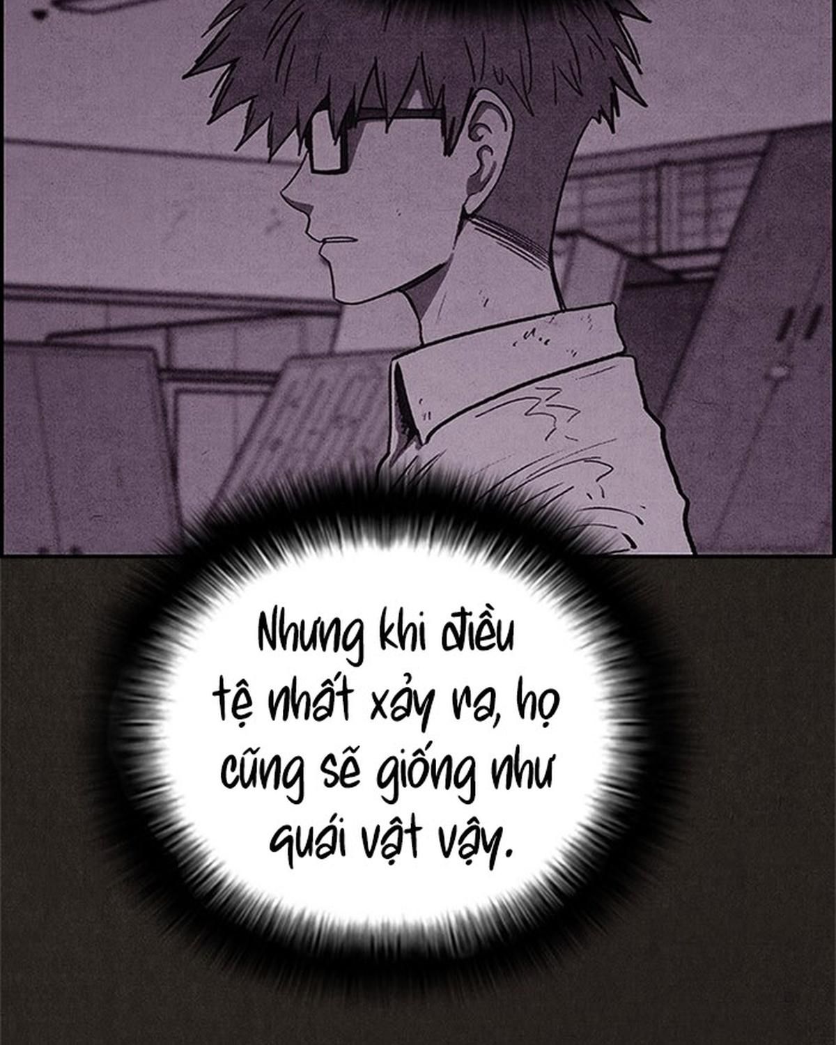 Sweet Home: Chapter 47