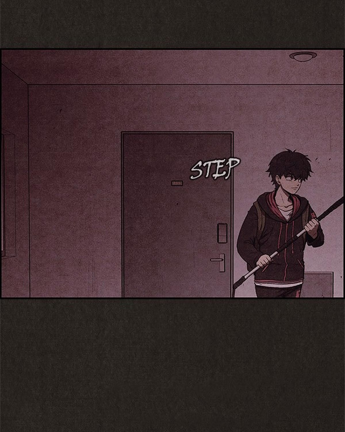 Sweet Home: Chapter 47