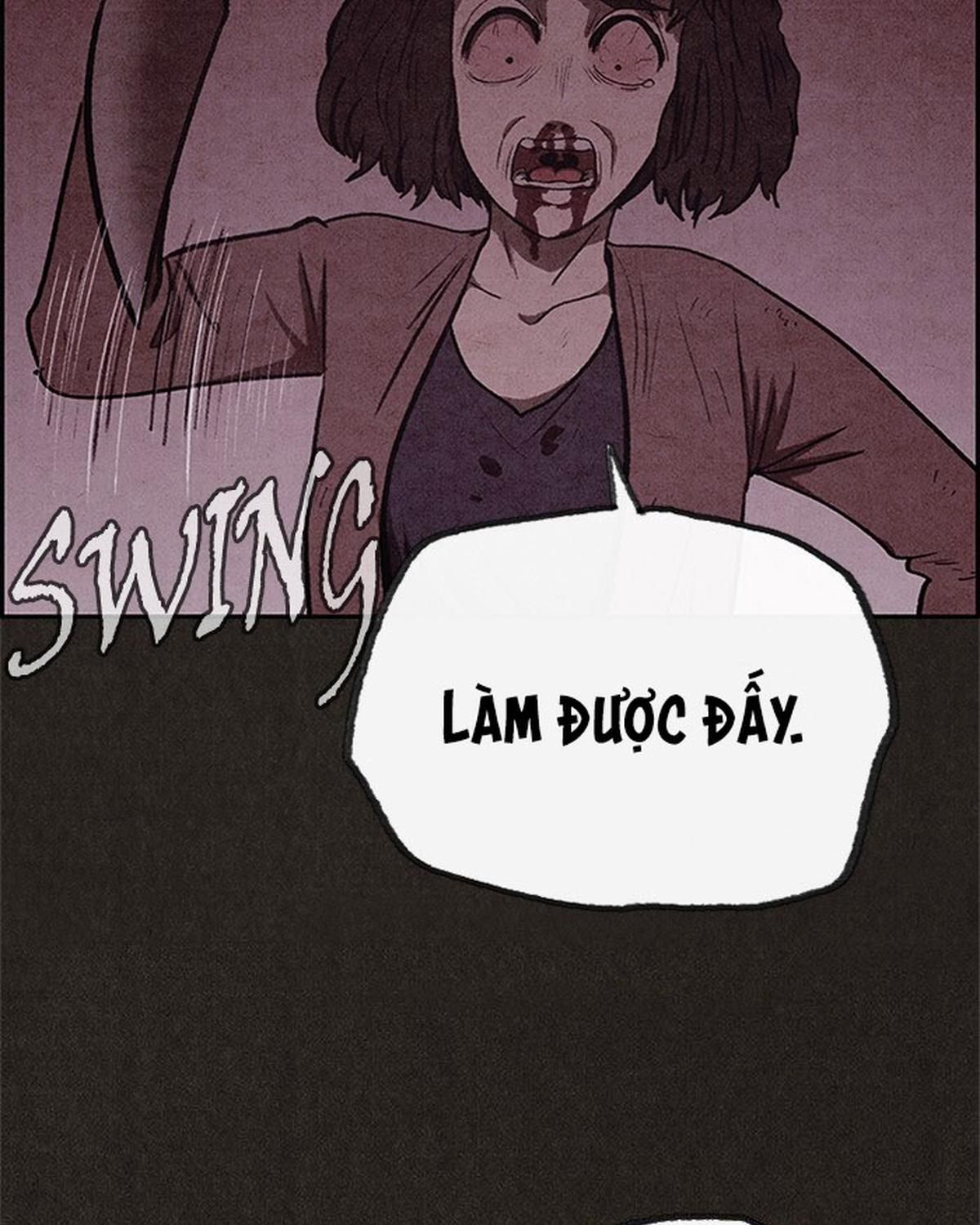 Sweet Home: Chapter 47