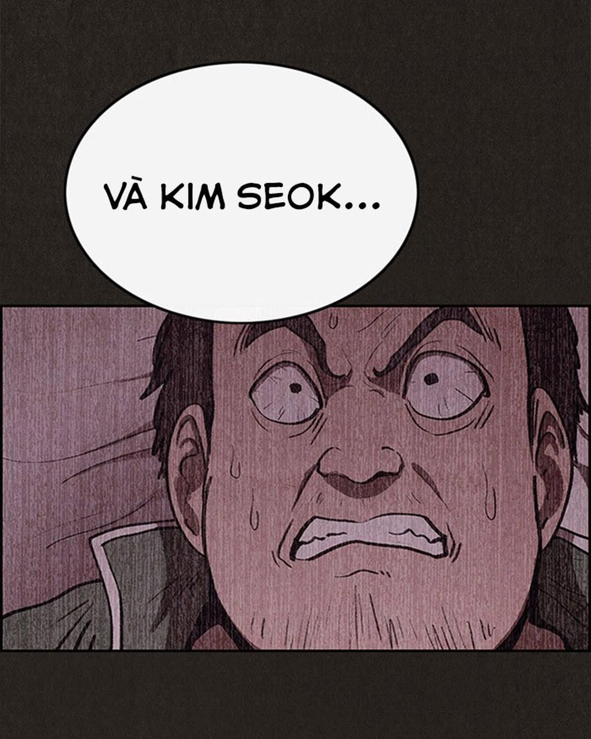 Sweet Home: Chapter 47