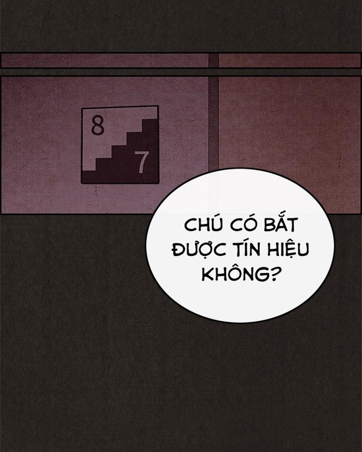 Sweet Home: Chapter 47