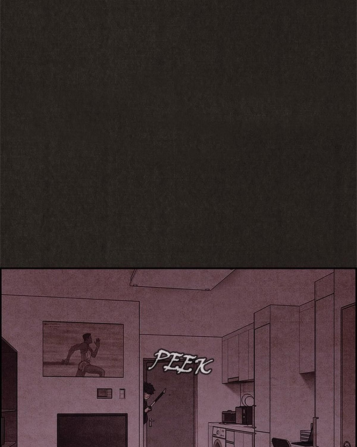 Sweet Home: Chapter 47