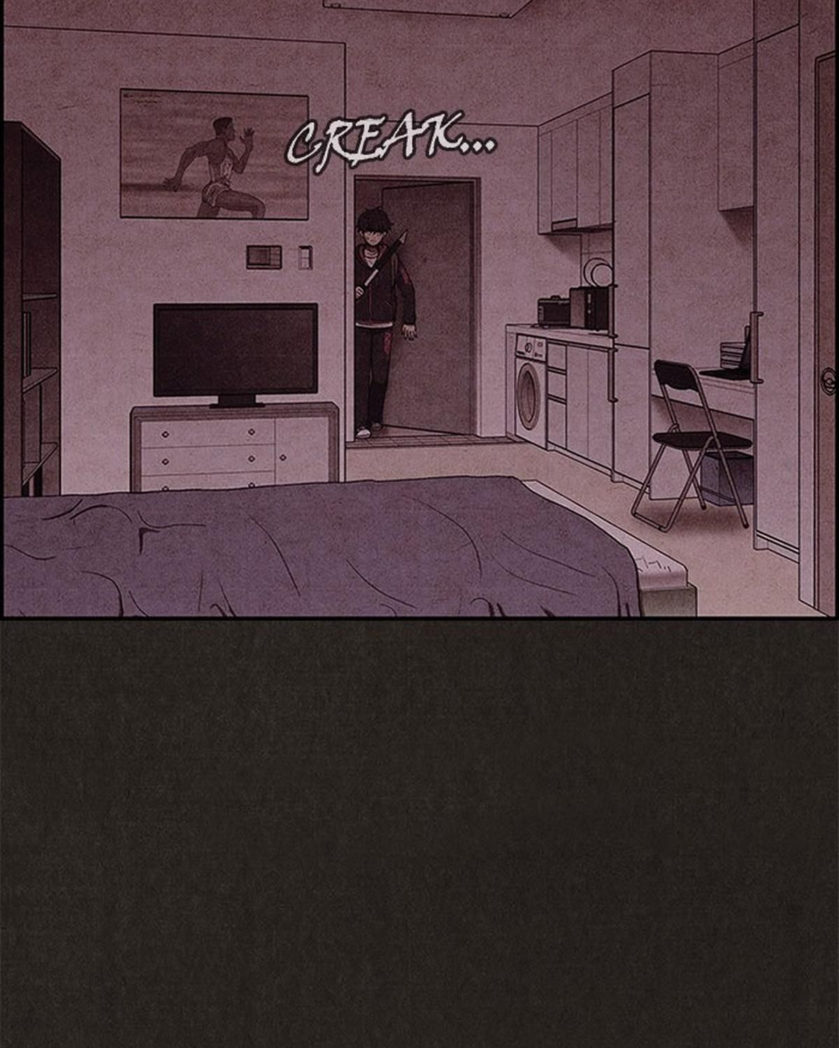Sweet Home: Chapter 47