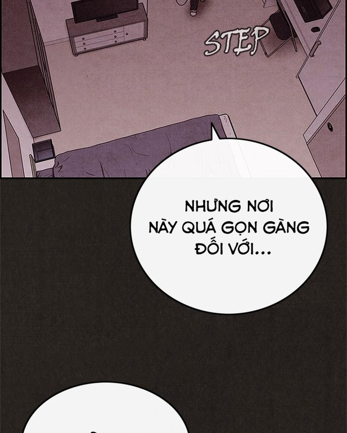Sweet Home: Chapter 47