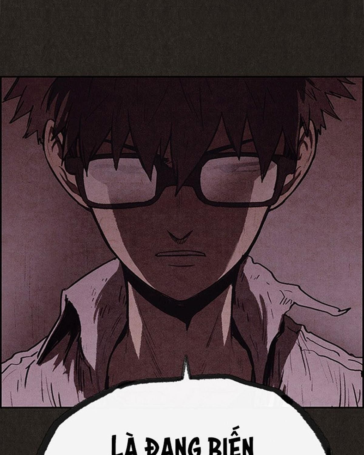 Sweet Home: Chapter 47