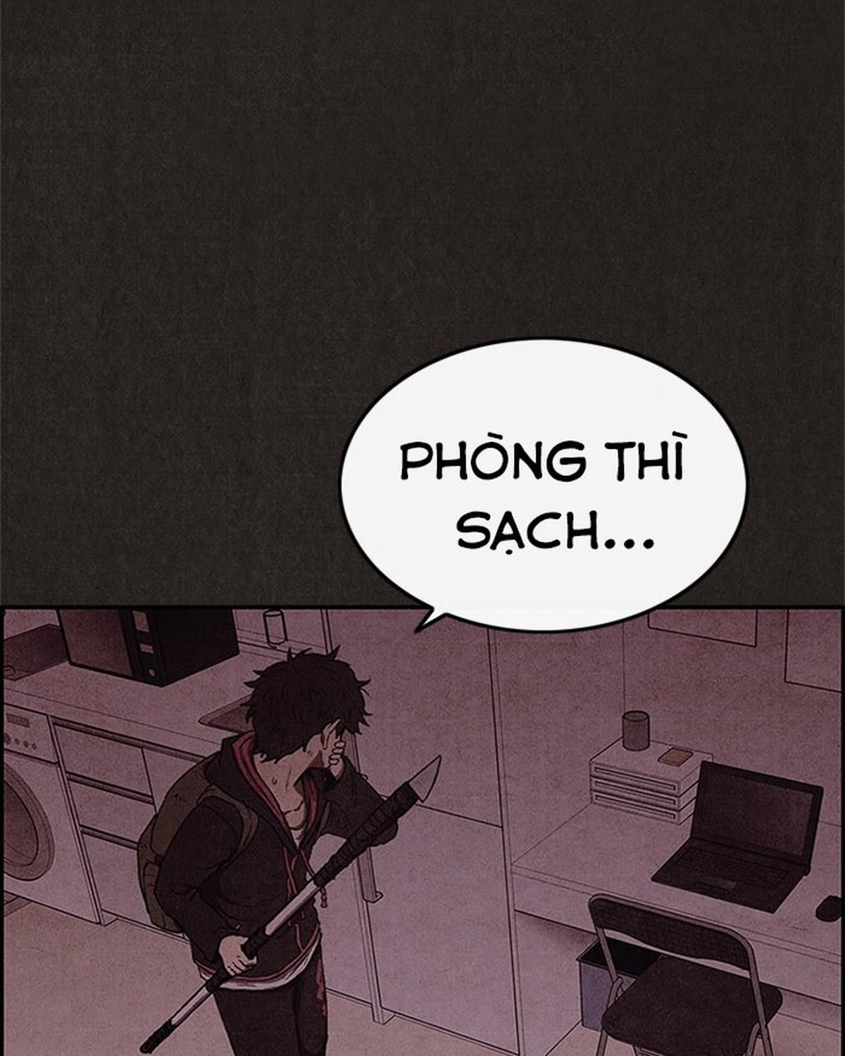 Sweet Home: Chapter 47
