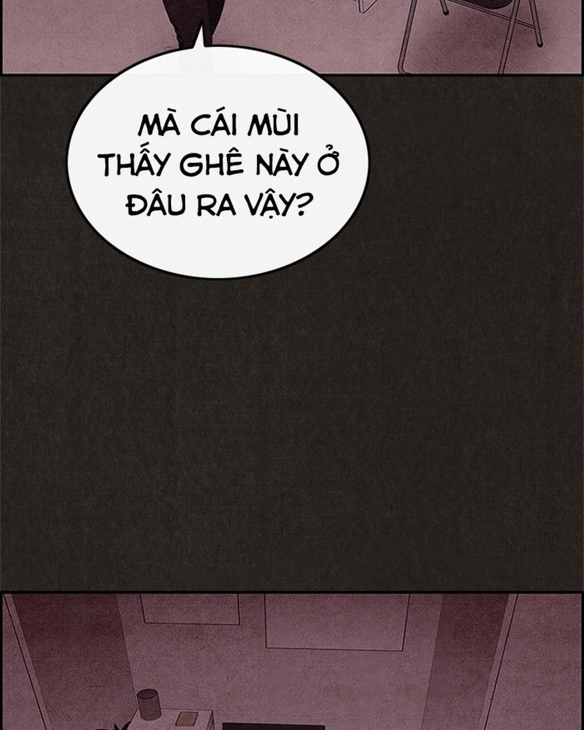 Sweet Home: Chapter 47