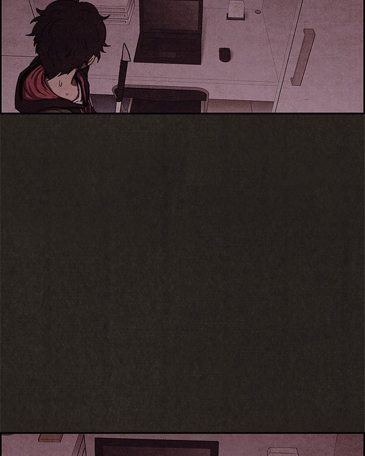 Sweet Home: Chapter 47