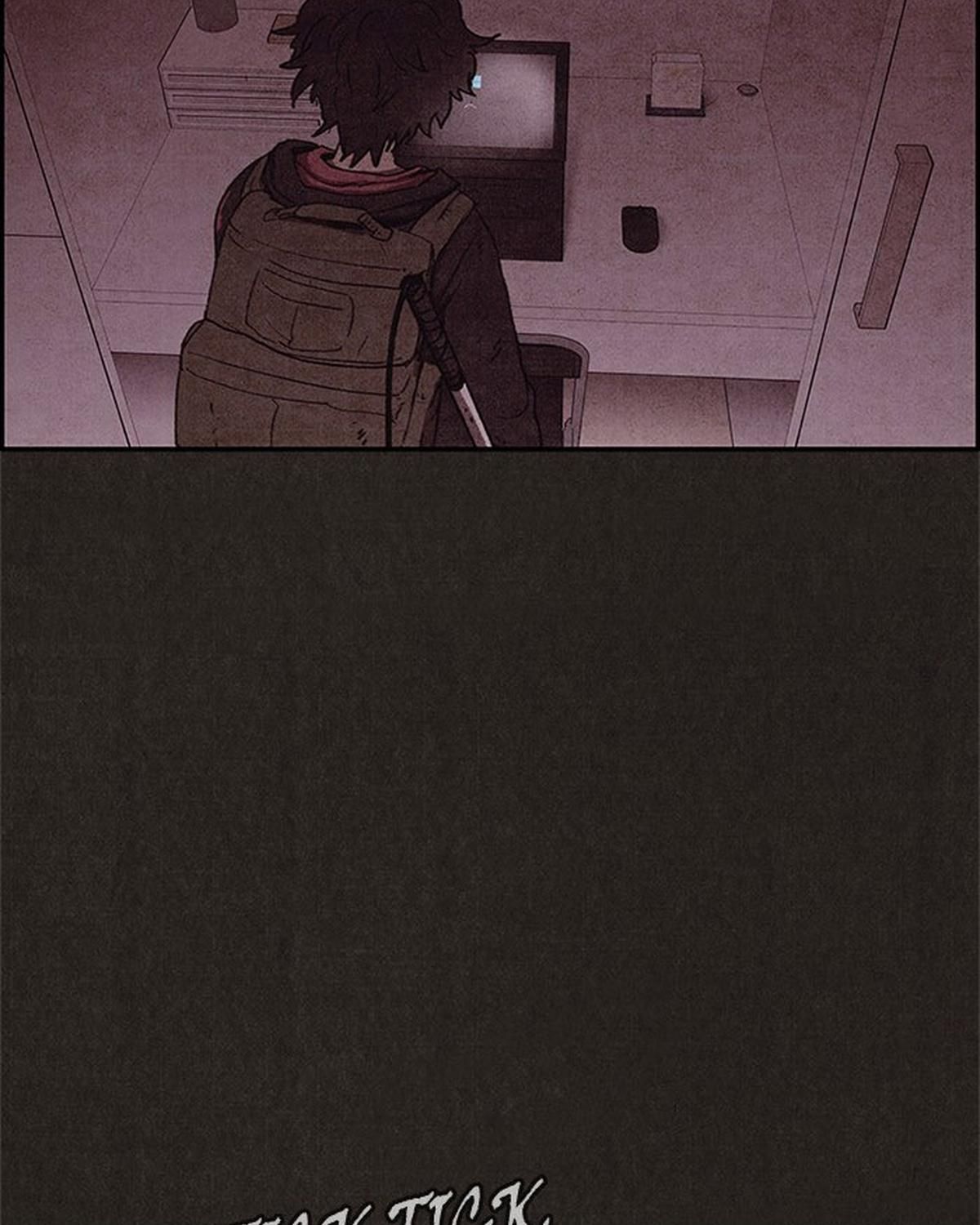 Sweet Home: Chapter 47