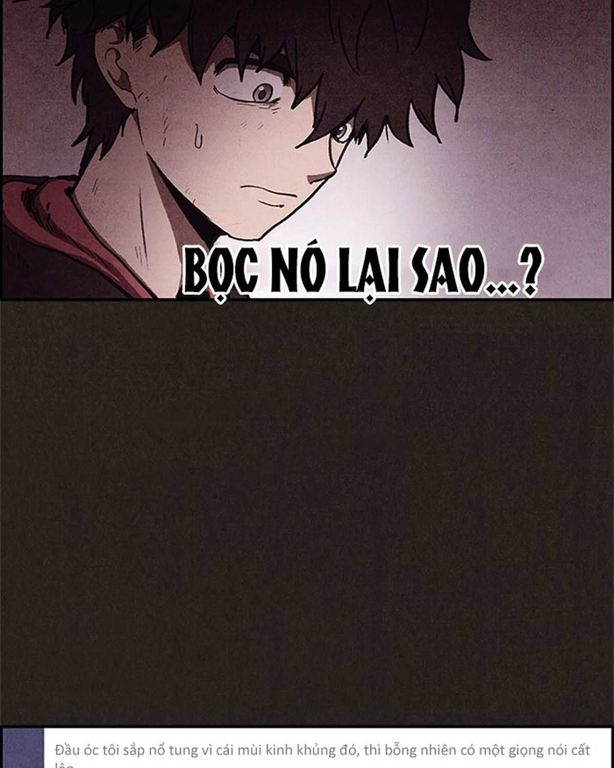 Sweet Home: Chapter 47