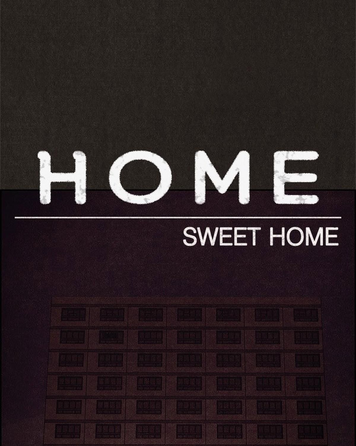 Sweet Home: Chapter 47